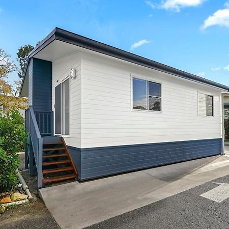 Dunbogan Caravan Park Hotel Exterior photo